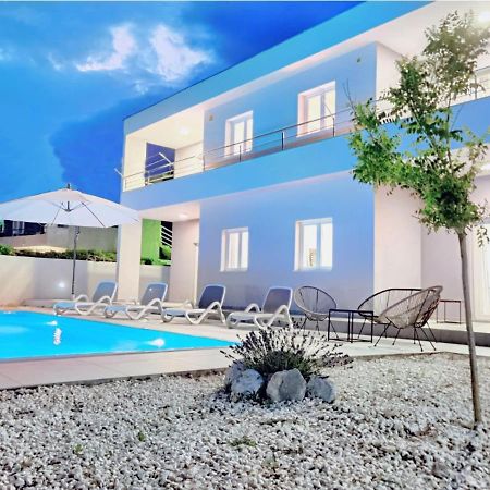 Villa Vis Maris Veliko Brdo  Exterior photo